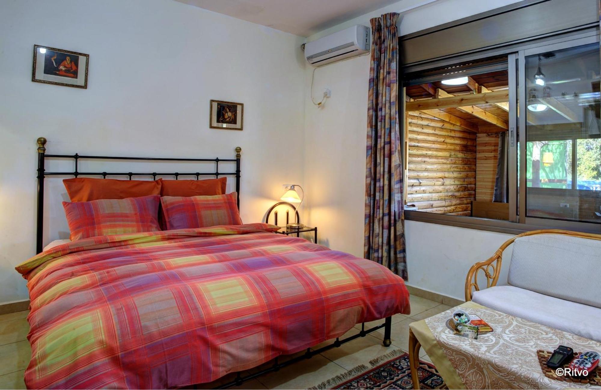 Country Lodging In Manot Exterior foto