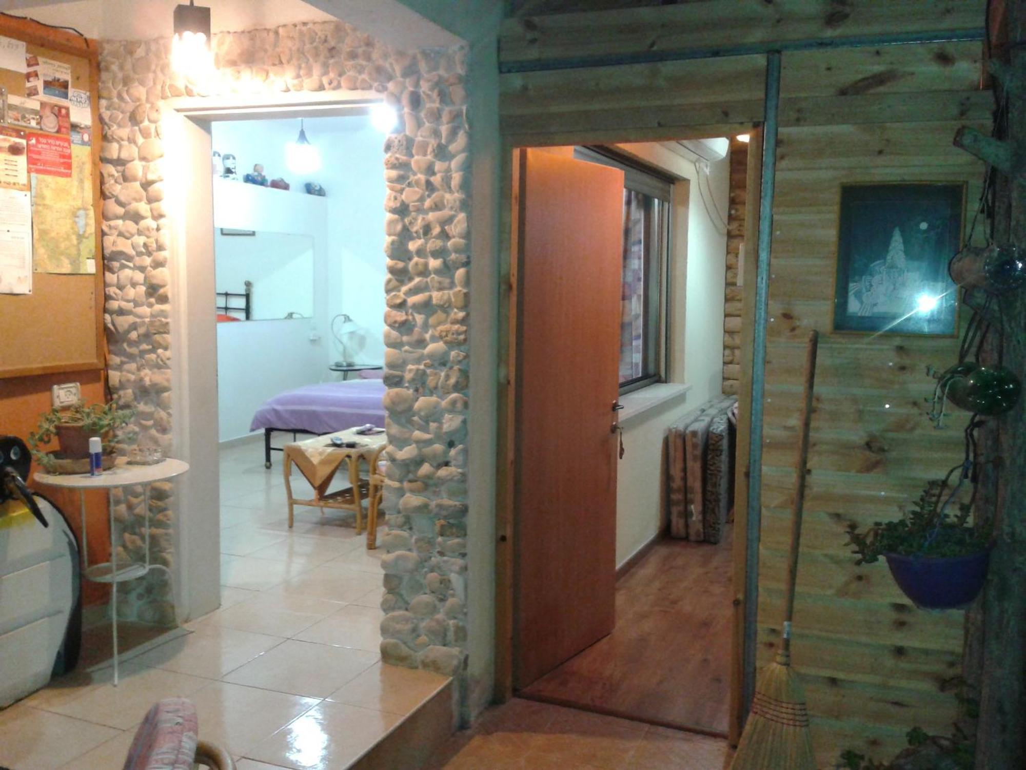 Country Lodging In Manot Habitación foto