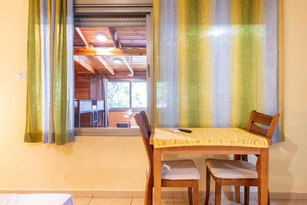 Country Lodging In Manot Exterior foto