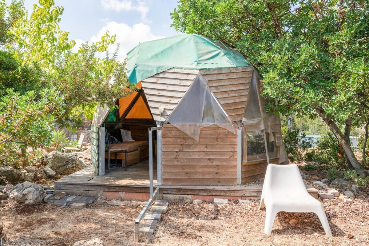 Country Lodging In Manot Exterior foto