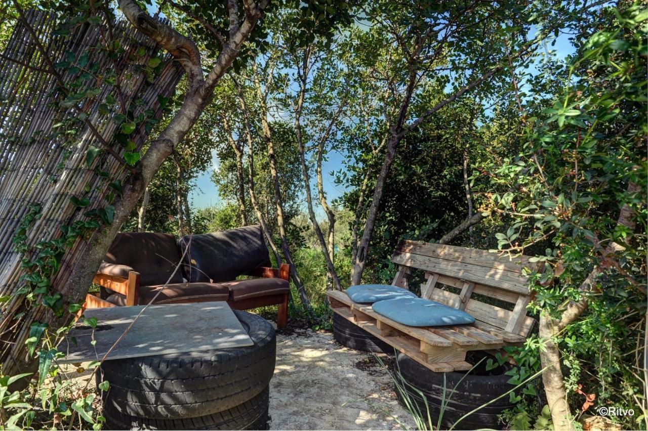 Country Lodging In Manot Exterior foto